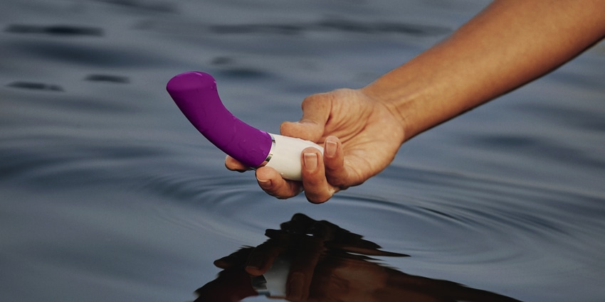waterproof gigi 2 g spot vibrator