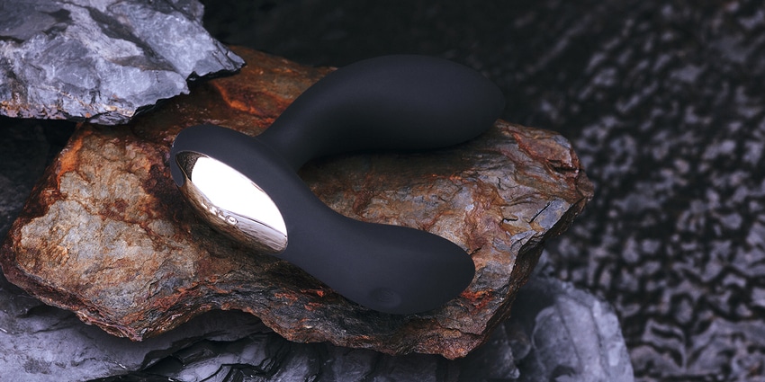 prostate massagers
