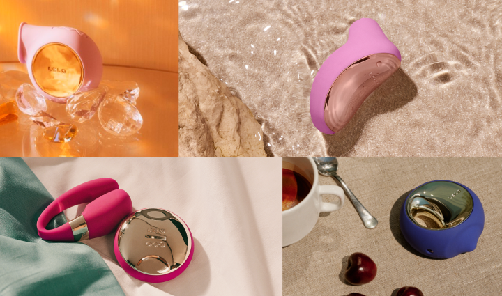 are lelo sex toys worth it