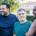 how does sex affect prostate health