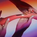 boomerang lelo lesbian sex toy