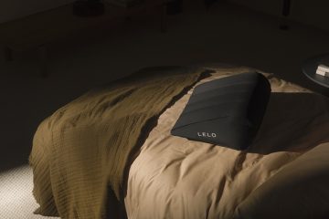sexkissen lelo